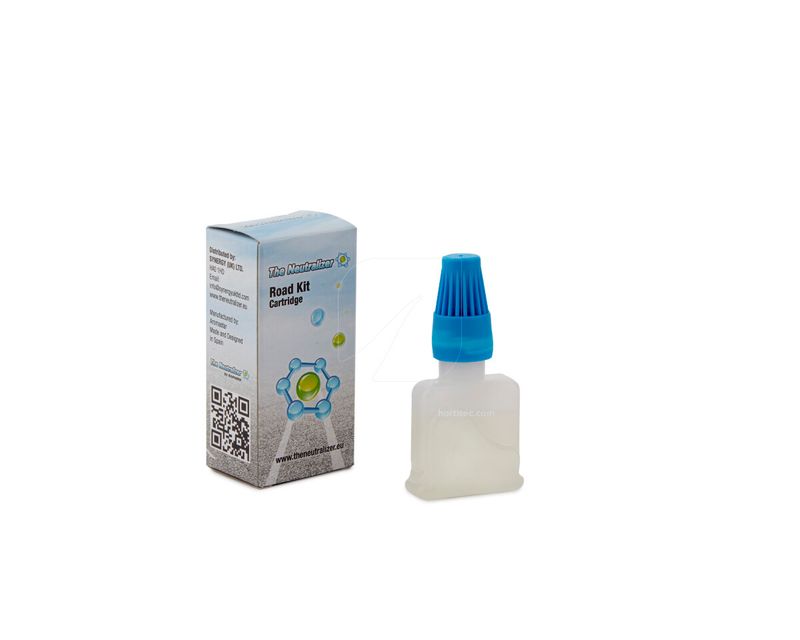 Recambio Road Kit Neutralizer