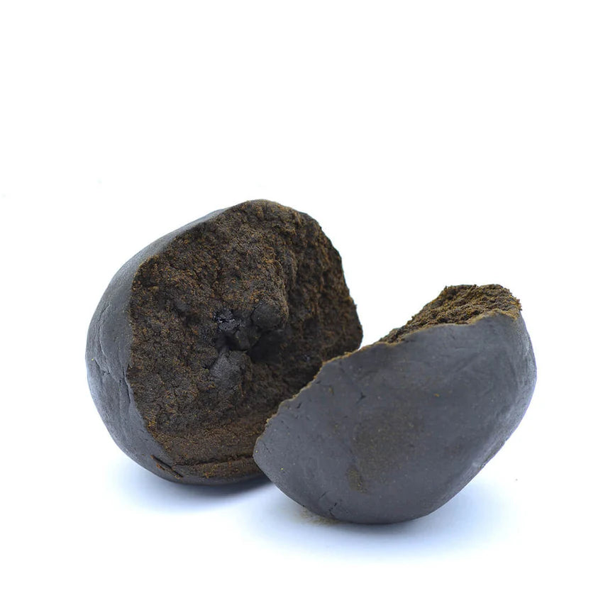 Afghan Hash CBD – Resina Premium