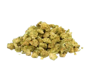 Nano Nuggs Afghan Kush – Edición Especial (2 gramos)