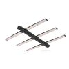 Sistema LED Galaxy PRO 640W UVFR