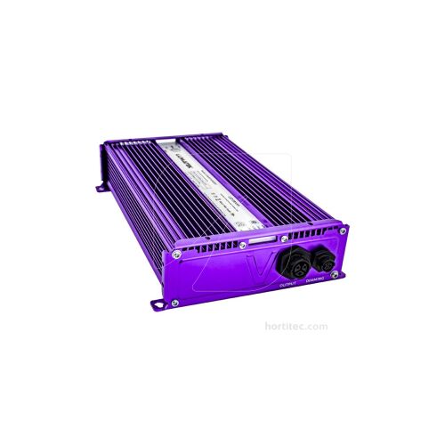 Driver 650W para LED VF