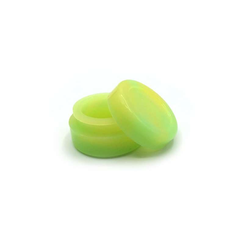 Contenedor de Silicona Antiadherente – Ideal para Extracciones