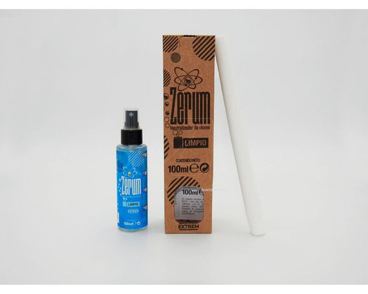 Zerum Extrem Limpio