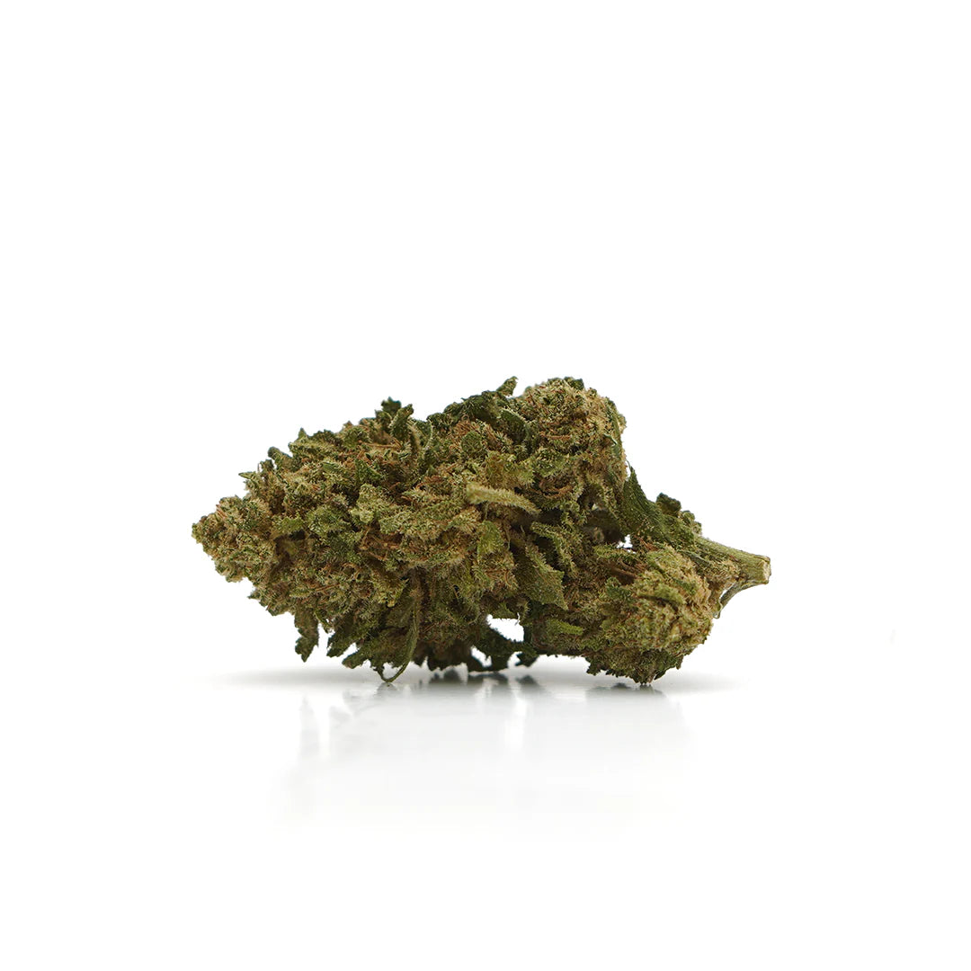 Flores de CBD Popcorn (10 gramos)