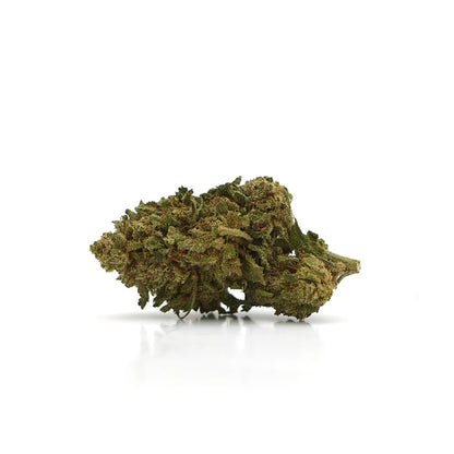Flores de CBD Popcorn (10 gramos)