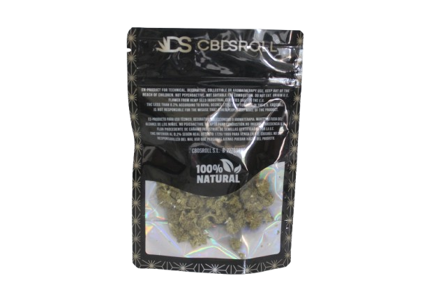 Flores Premium GP5 – Small Buds