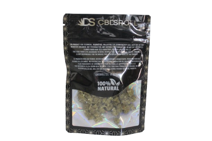 Flores Premium GP5 – Small Buds