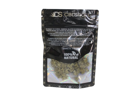 Flores Premium GP5 – Small Buds