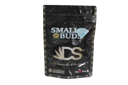 Flores Premium GP5 – Small Buds