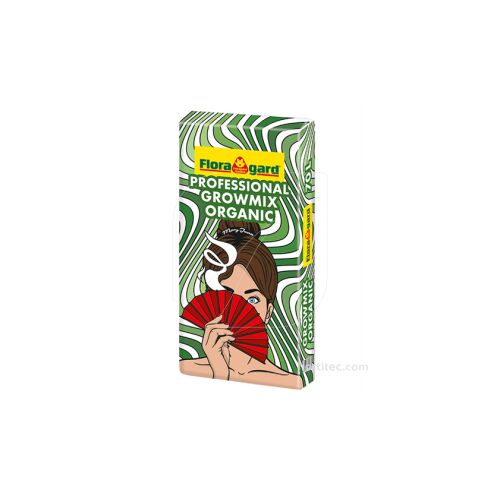 Growmix Profesional Organic Floragard