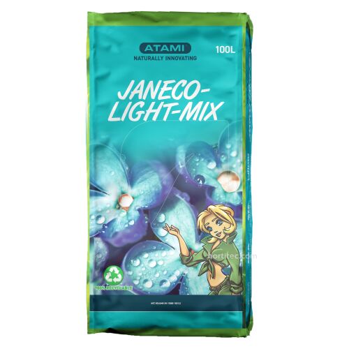 B'Cuzz Janeco light Mix 100 L Atami