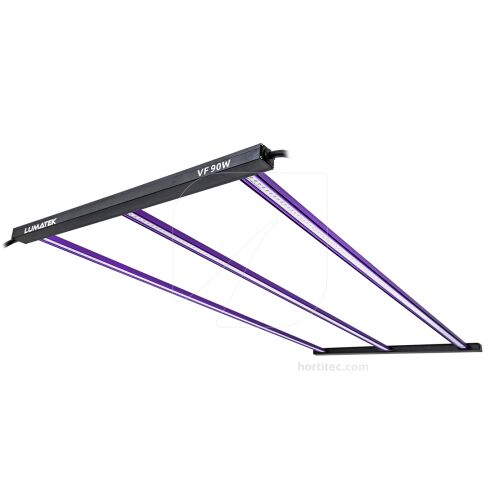 Luminaria VF 90W LED