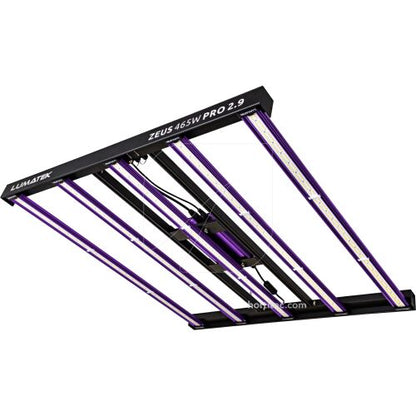 Sistema LED Zeus Pro 465W 2.9