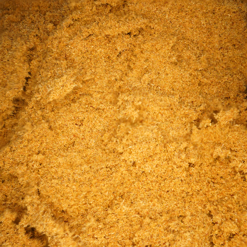 CBD Mousseux – Resina Premium Amarillo Dorado