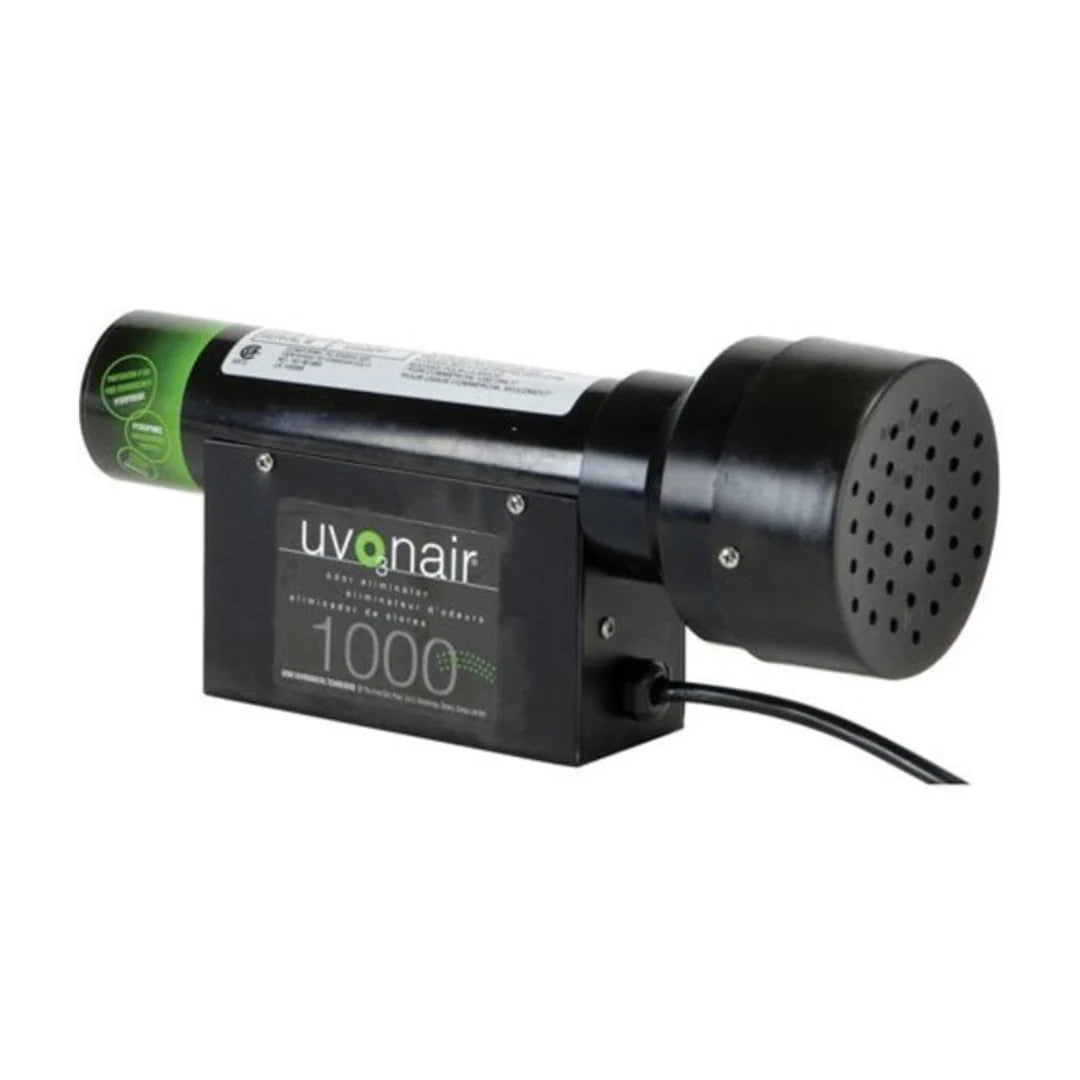 Uvonair 1000 30m³