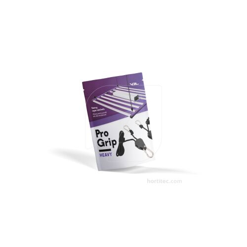 Polea Pro grip Heavy Duty