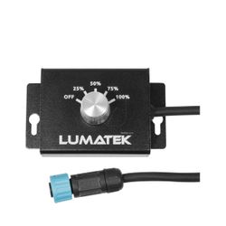 Sistema LED Zeus Pro 2.9 600W