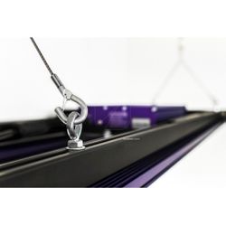 Sistema LED Zeus Pro 2.9 600W