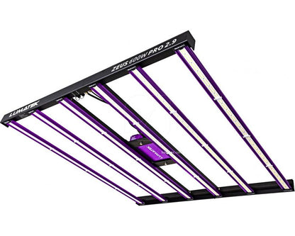 Sistema LED Zeus Pro 2.9 600W